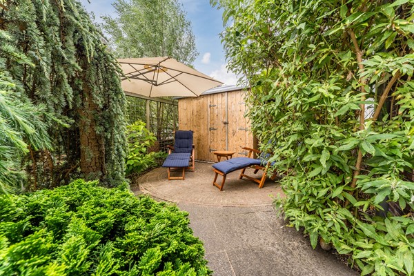 Medium property photo - Buitenwatersloot 399, 2614 LD Delft